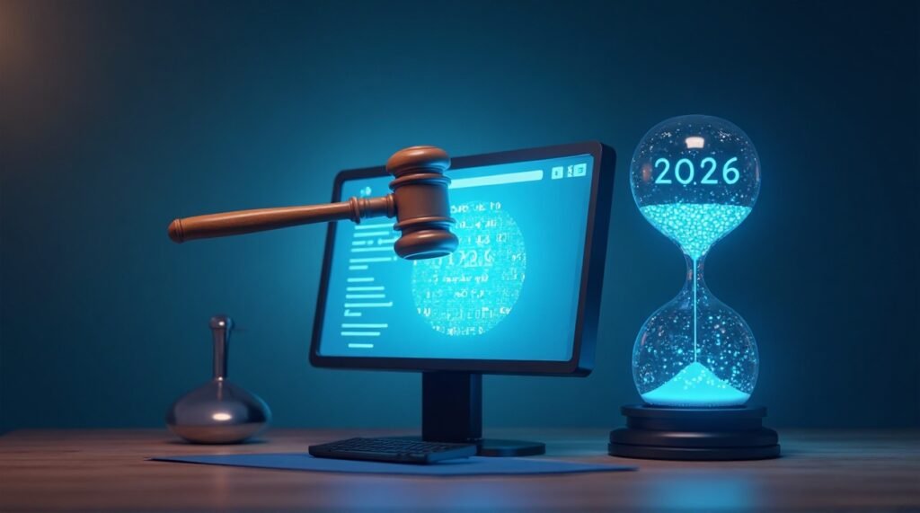 Das BFSG im Jahr 2026: Pflichten, Fristen und die Gefahr teurer Bußgelder