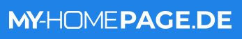 MY-HOMEPAGE.DE